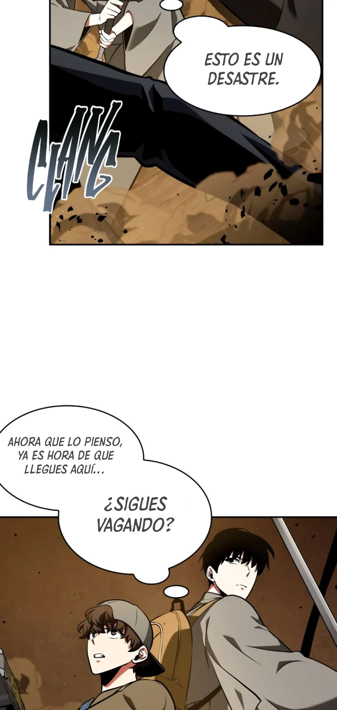 Lector omnisciente Capítulo 63 en Línea - página 78