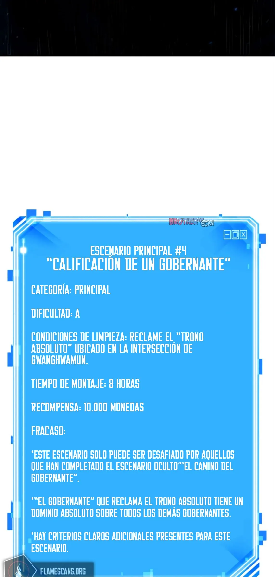 Lector omnisciente Capítulo 63 en Línea - página 96