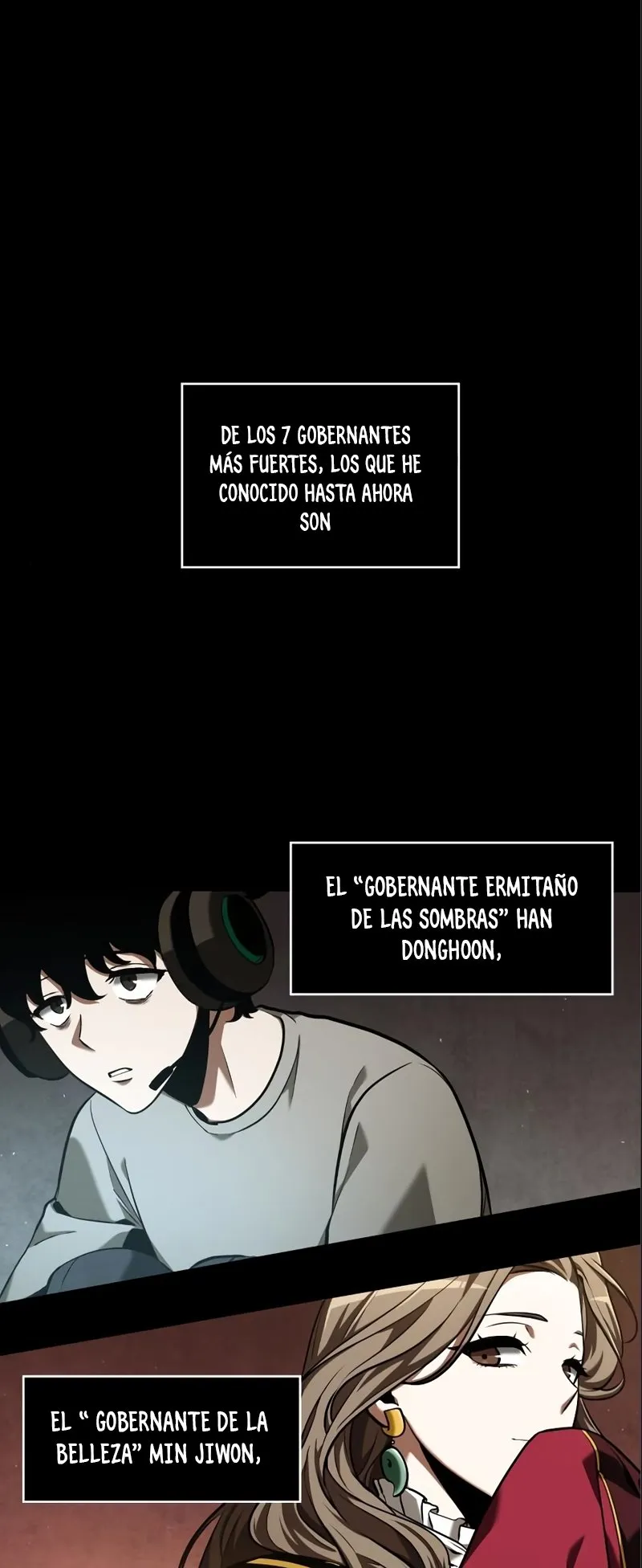 Lector omnisciente Capítulo 64 en Línea - página 3