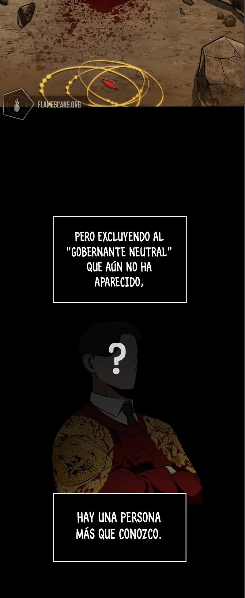 Lector omnisciente Capítulo 64 en Línea - página 5
