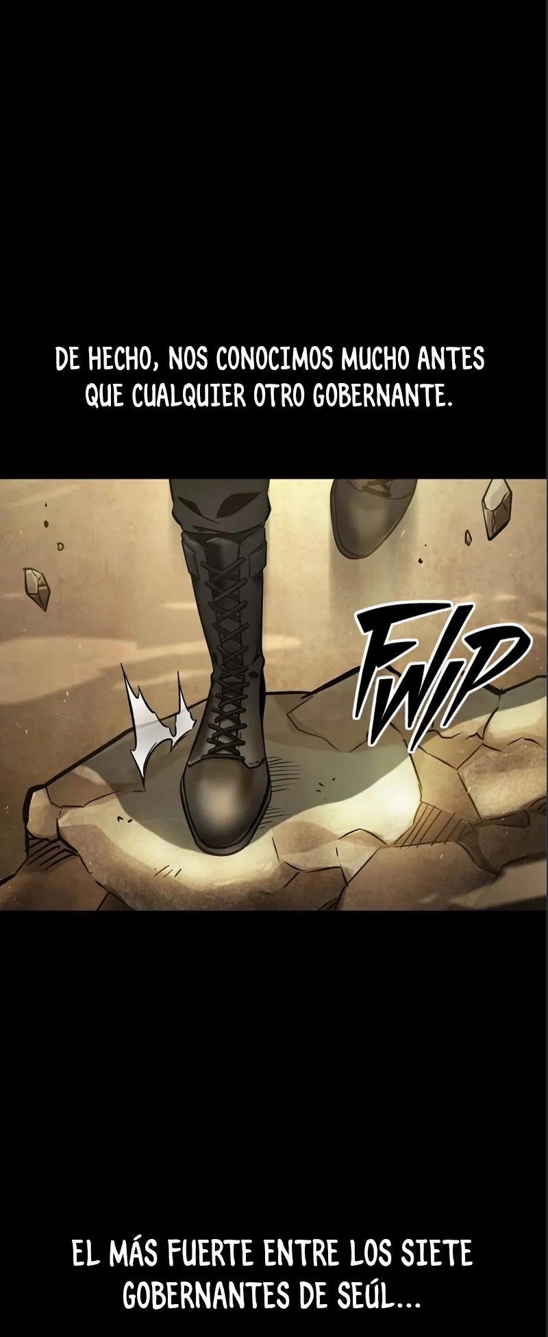 Lector omnisciente Capítulo 64 en Línea - página 6