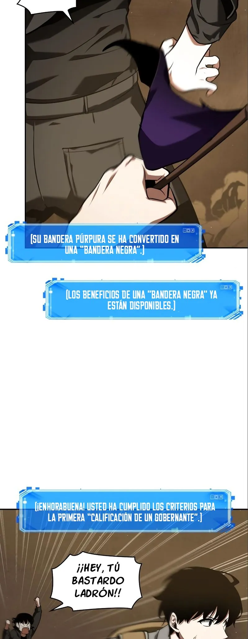 Lector omnisciente Capítulo 64 en Línea - página 19