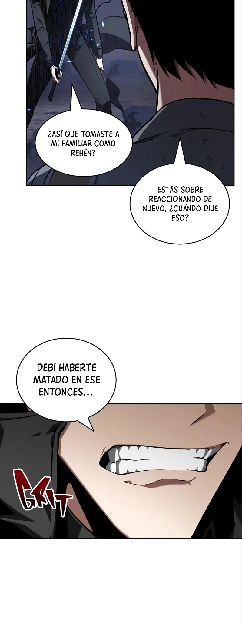 Lector omnisciente Capítulo 64 en Línea - página 28