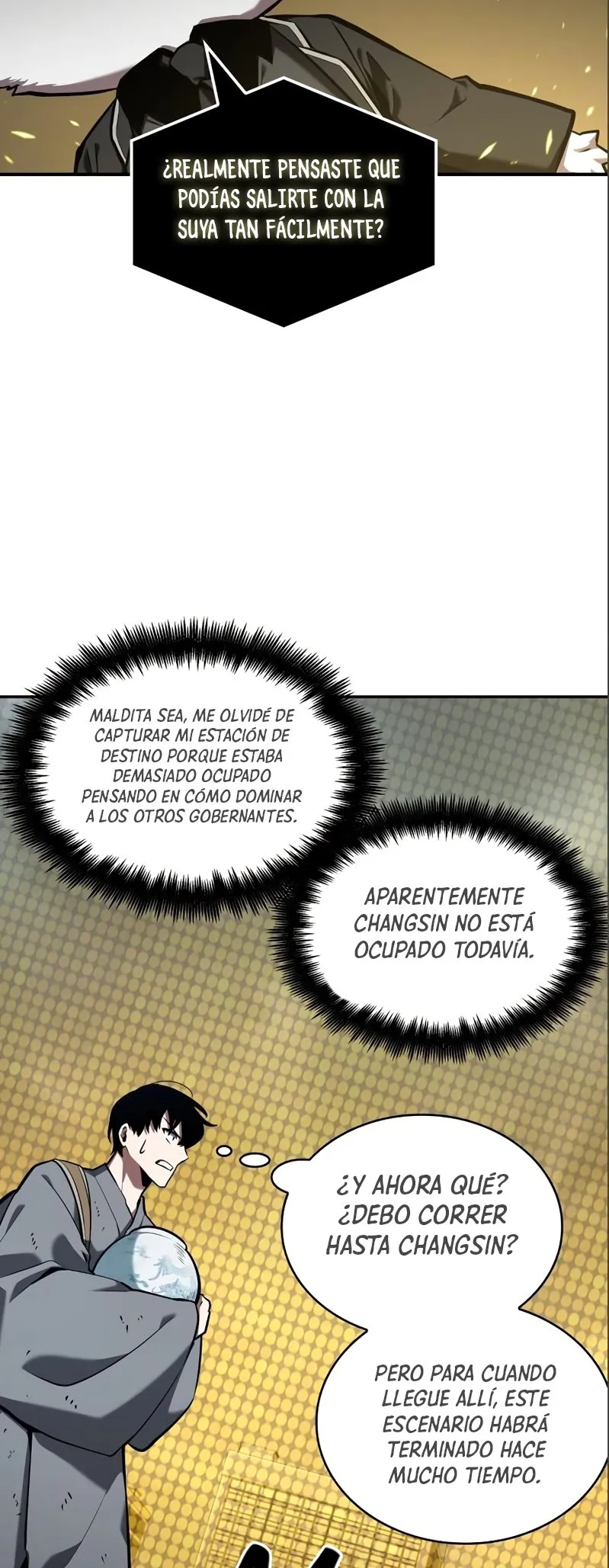 Lector omnisciente Capítulo 64 en Línea - página 40