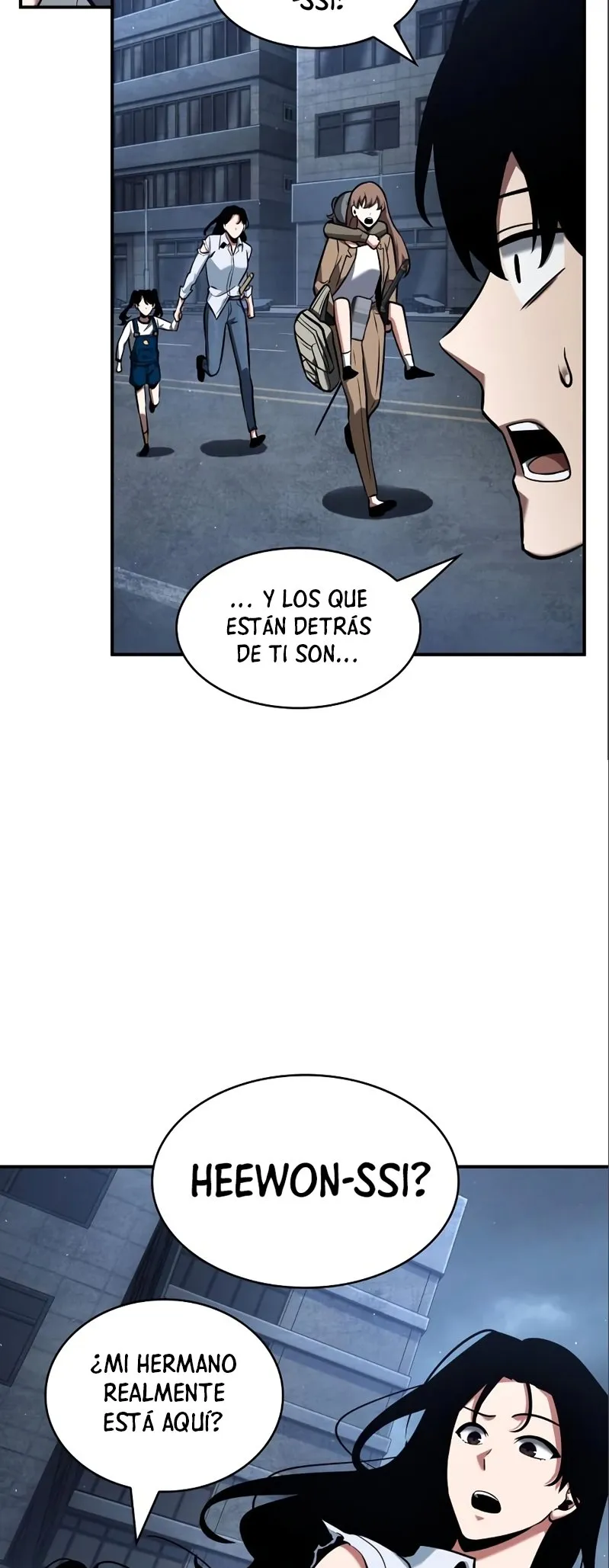 Lector omnisciente Capítulo 64 en Línea - página 42