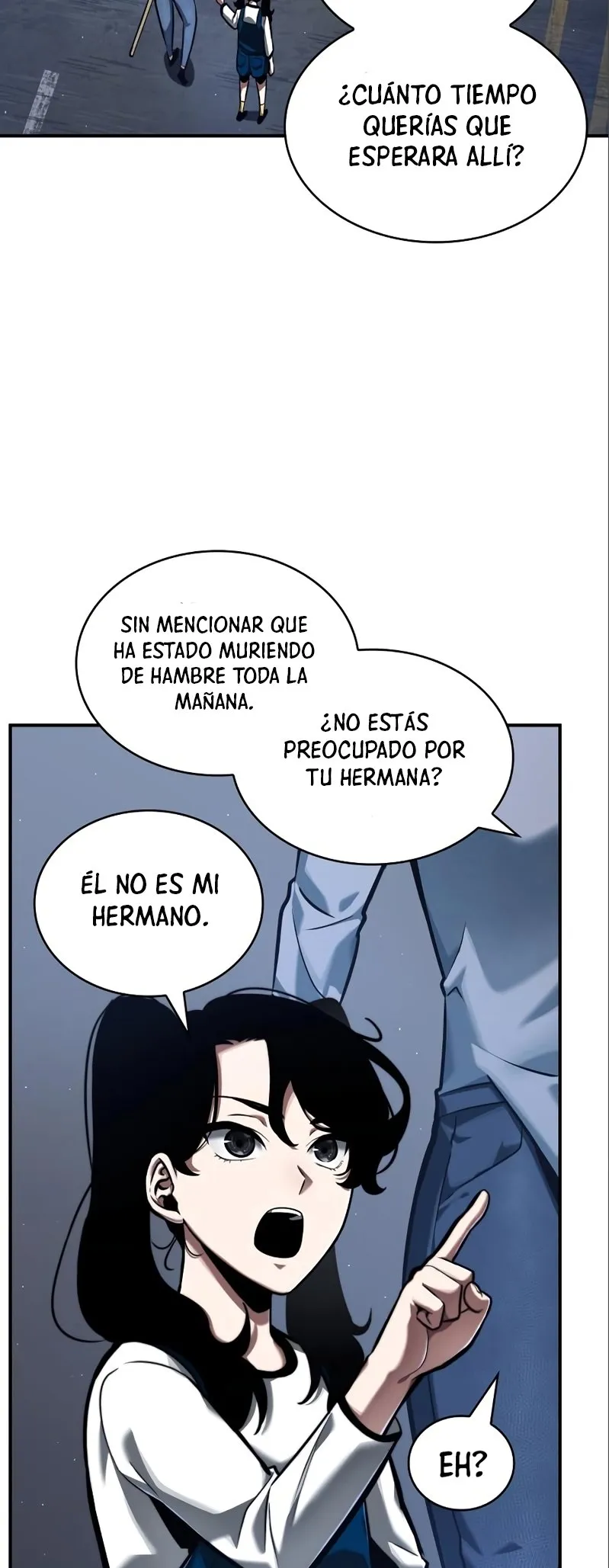 Lector omnisciente Capítulo 64 en Línea - página 44