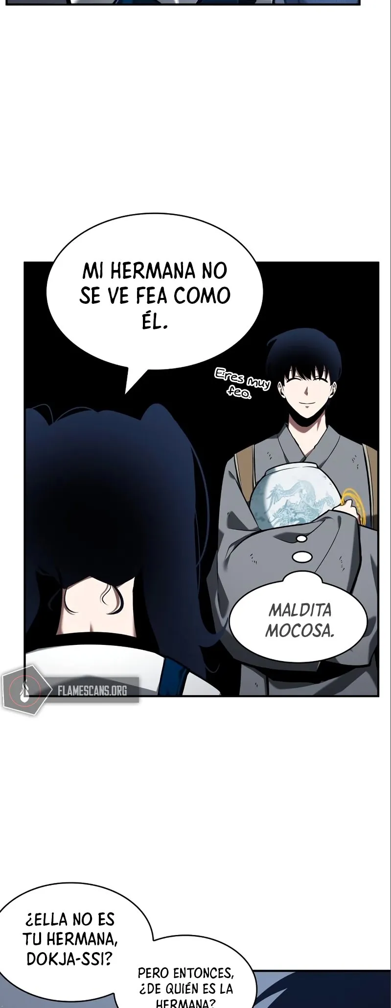 Lector omnisciente Capítulo 64 en Línea - página 45