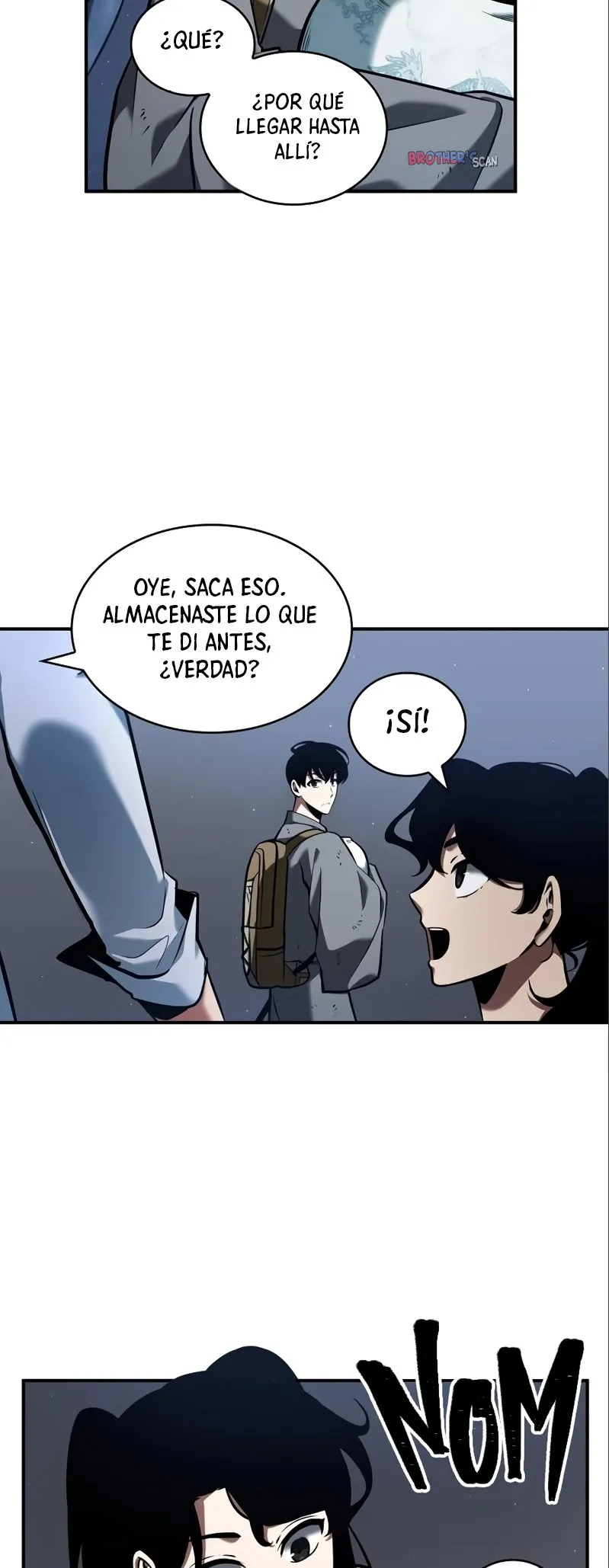 Lector omnisciente Capítulo 64 en Línea - página 48