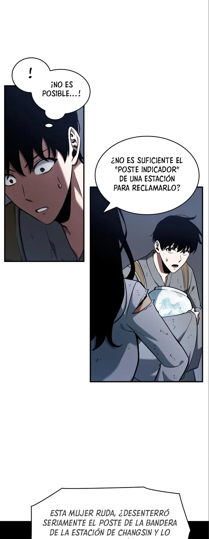 Lector omnisciente Capítulo 64 en Línea - página 51