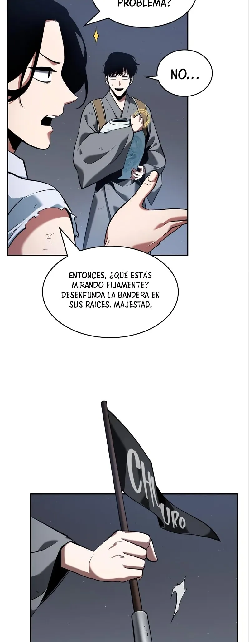 Lector omnisciente Capítulo 64 en Línea - página 53