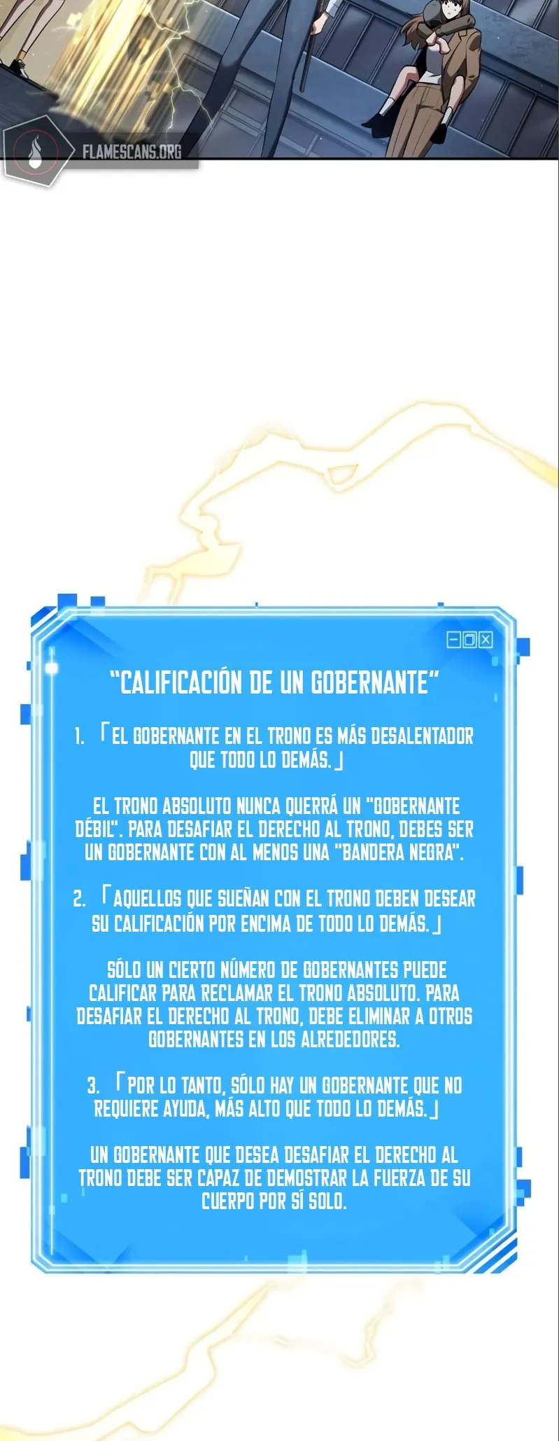 Lector omnisciente Capítulo 64 en Línea - página 56