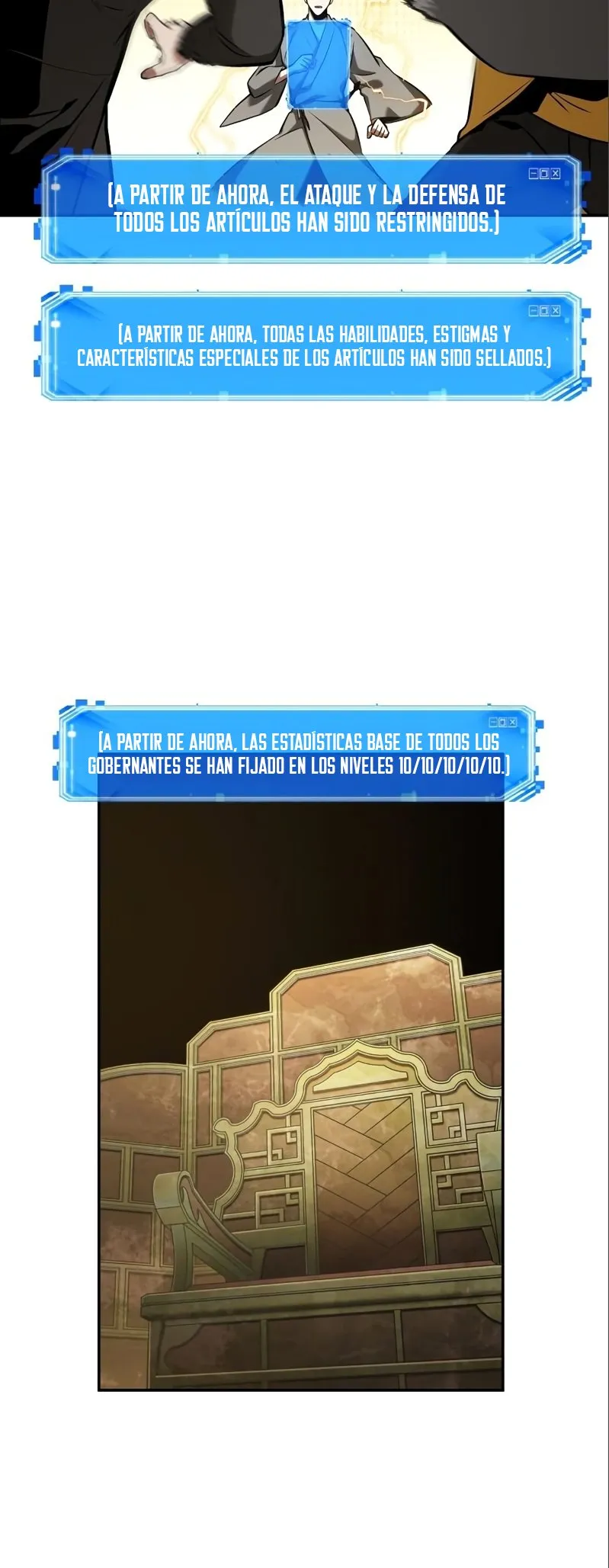 Lector omnisciente Capítulo 64 en Línea - página 58