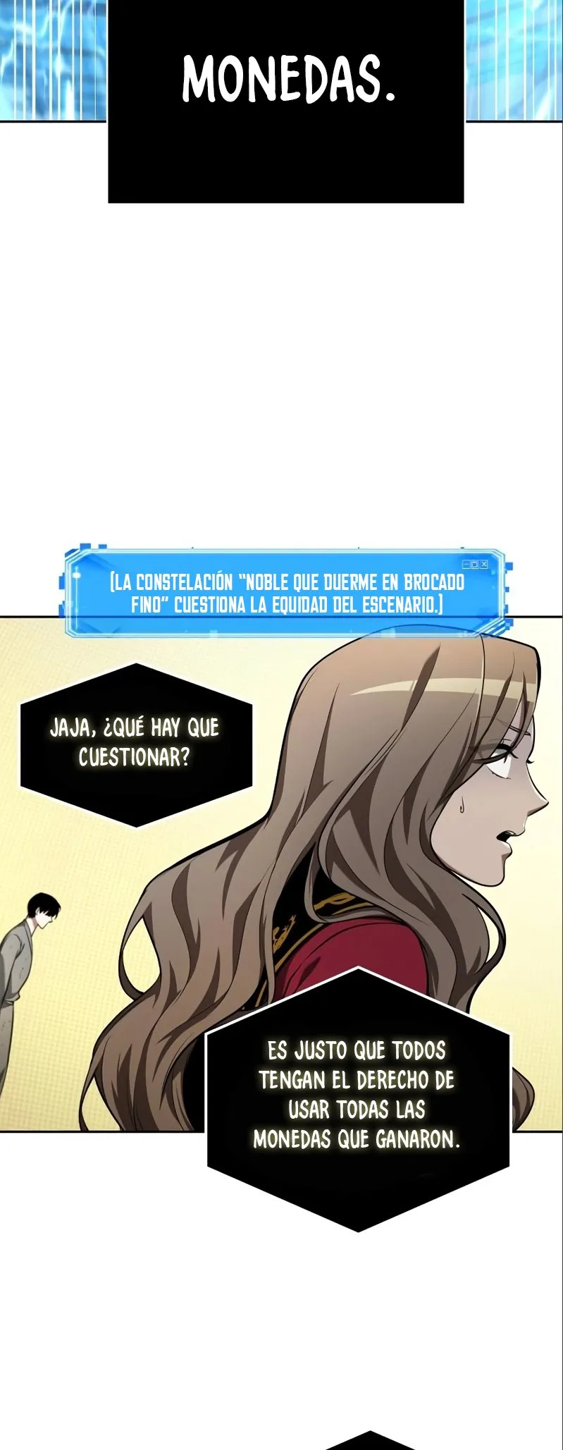 Lector omnisciente Capítulo 64 en Línea - página 71