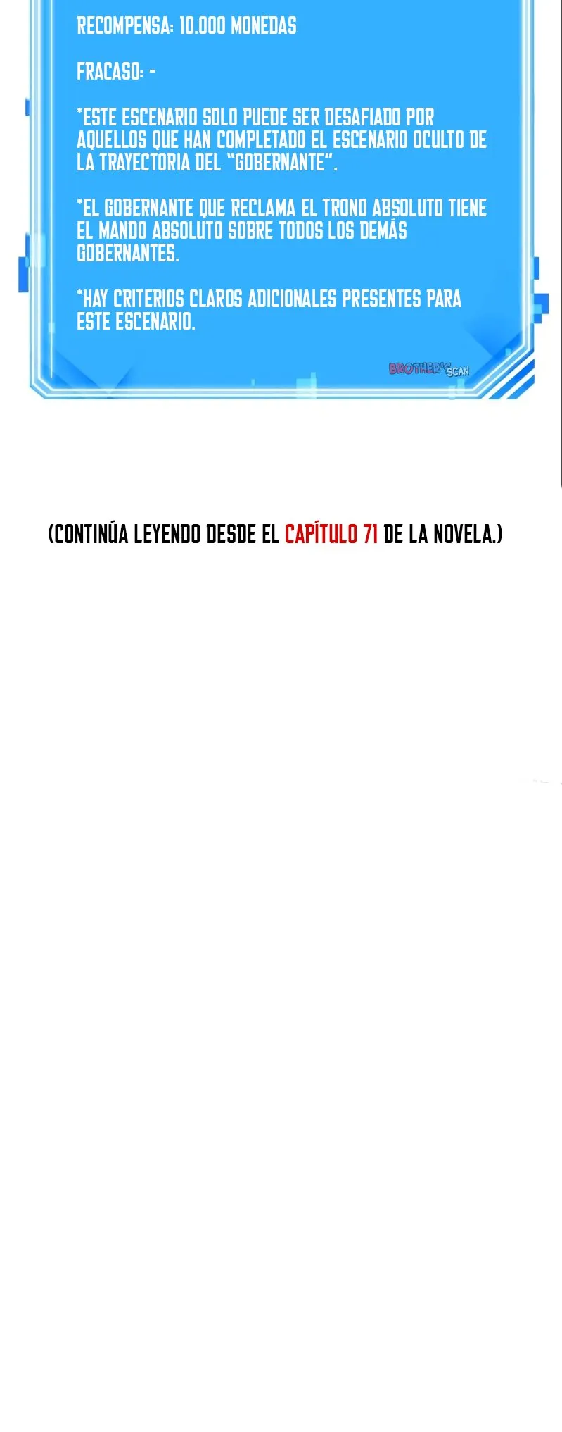 Lector omnisciente Capítulo 64 en Línea - página 86