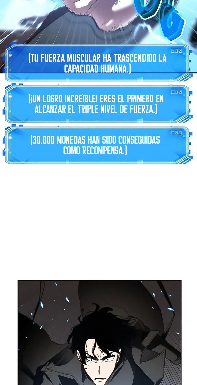 Lector omnisciente Capítulo 65 en Línea - página 4
