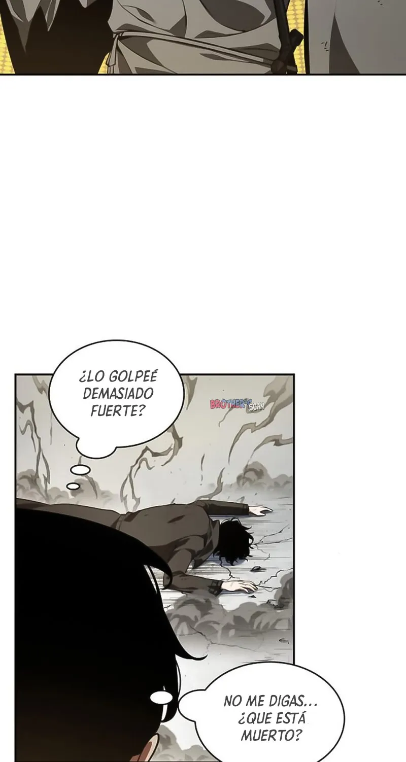Lector omnisciente Capítulo 65 en Línea - página 21
