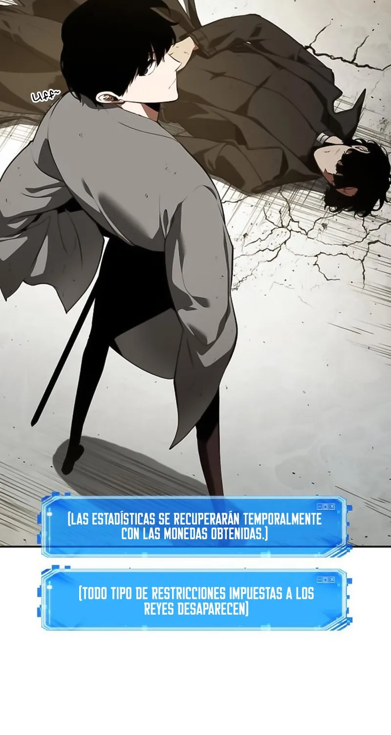 Lector omnisciente Capítulo 65 en Línea - página 27