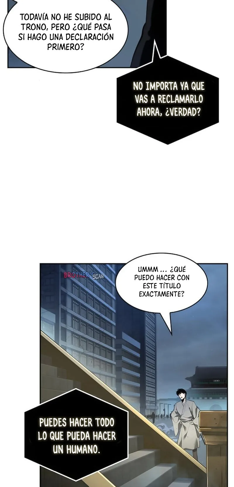 Lector omnisciente Capítulo 65 en Línea - página 34