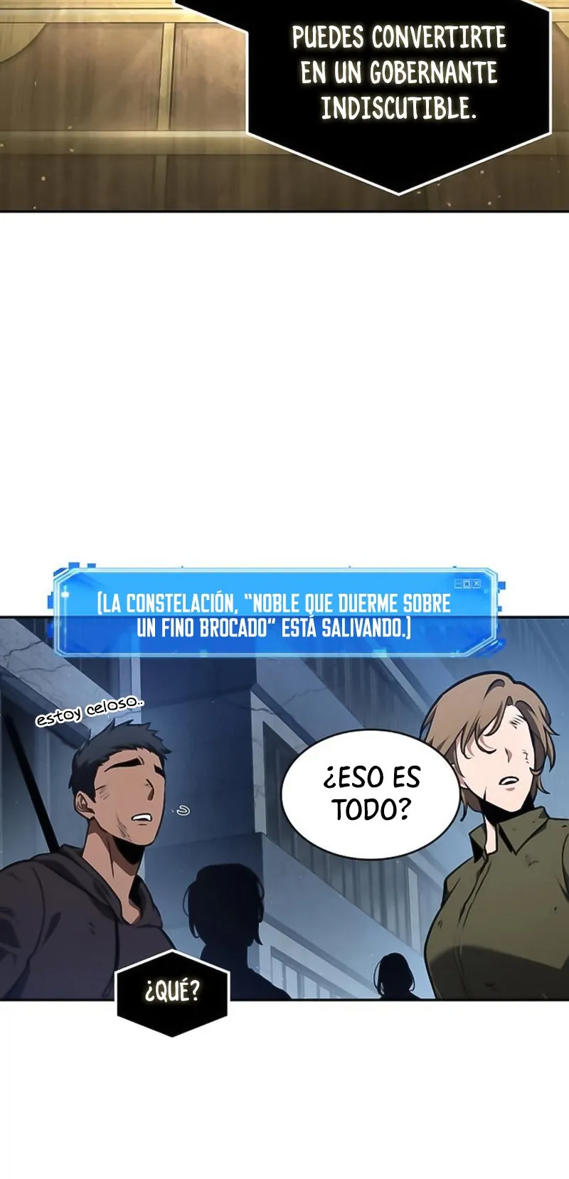Lector omnisciente Capítulo 65 en Línea - página 36