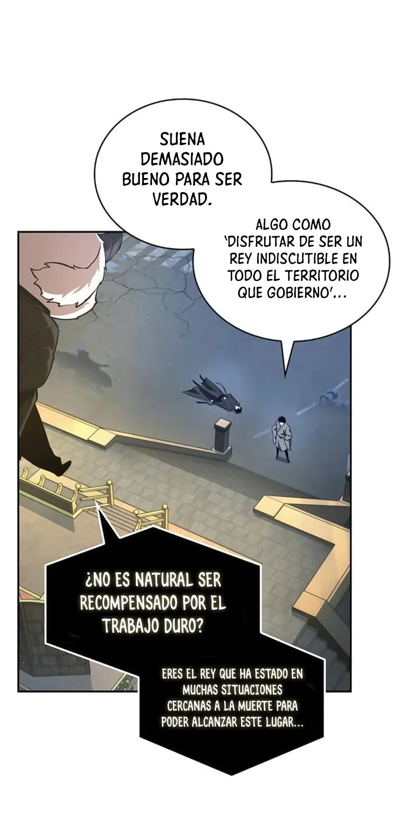 Lector omnisciente Capítulo 65 en Línea - página 37