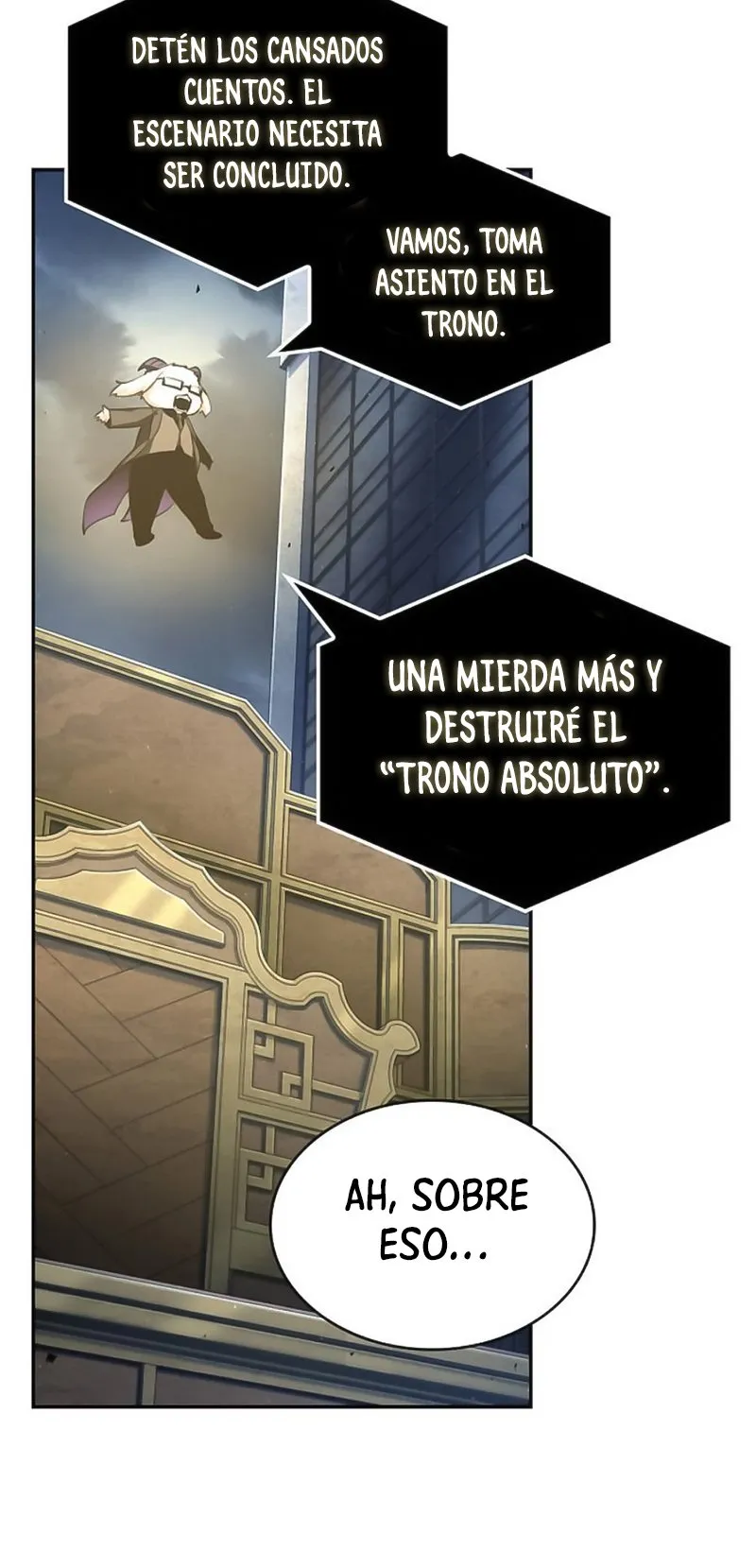 Lector omnisciente Capítulo 65 en Línea - página 40