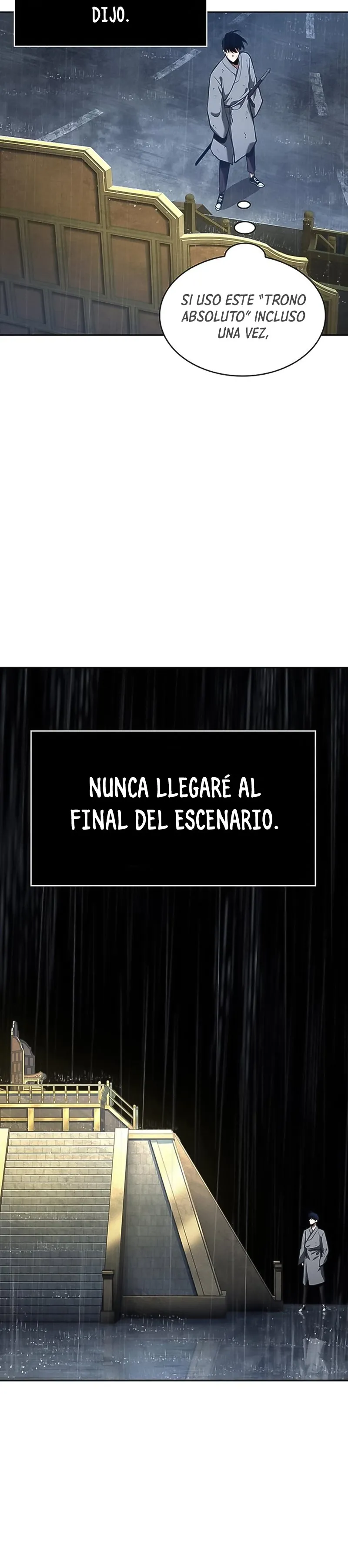 Lector omnisciente Capítulo 65 en Línea - página 49