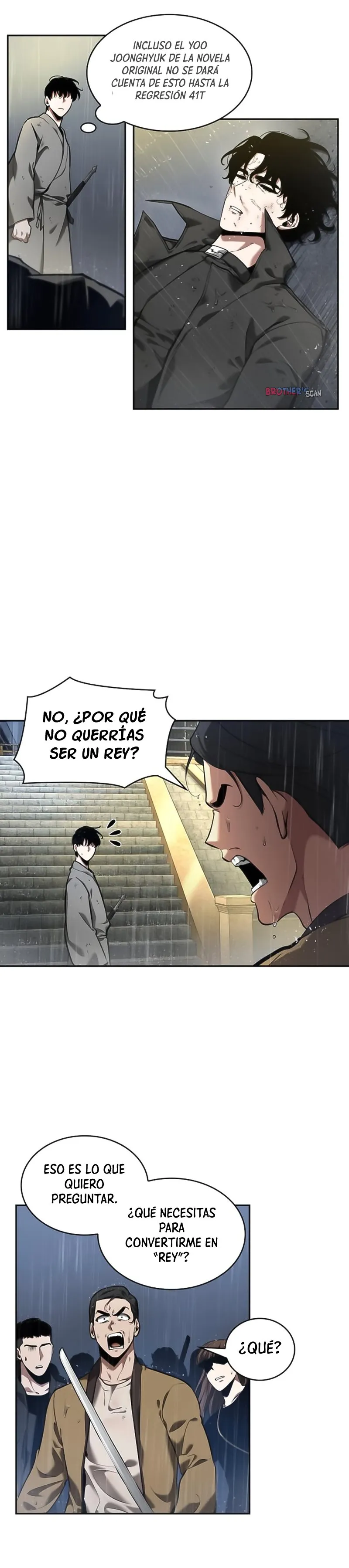 Lector omnisciente Capítulo 65 en Línea - página 50