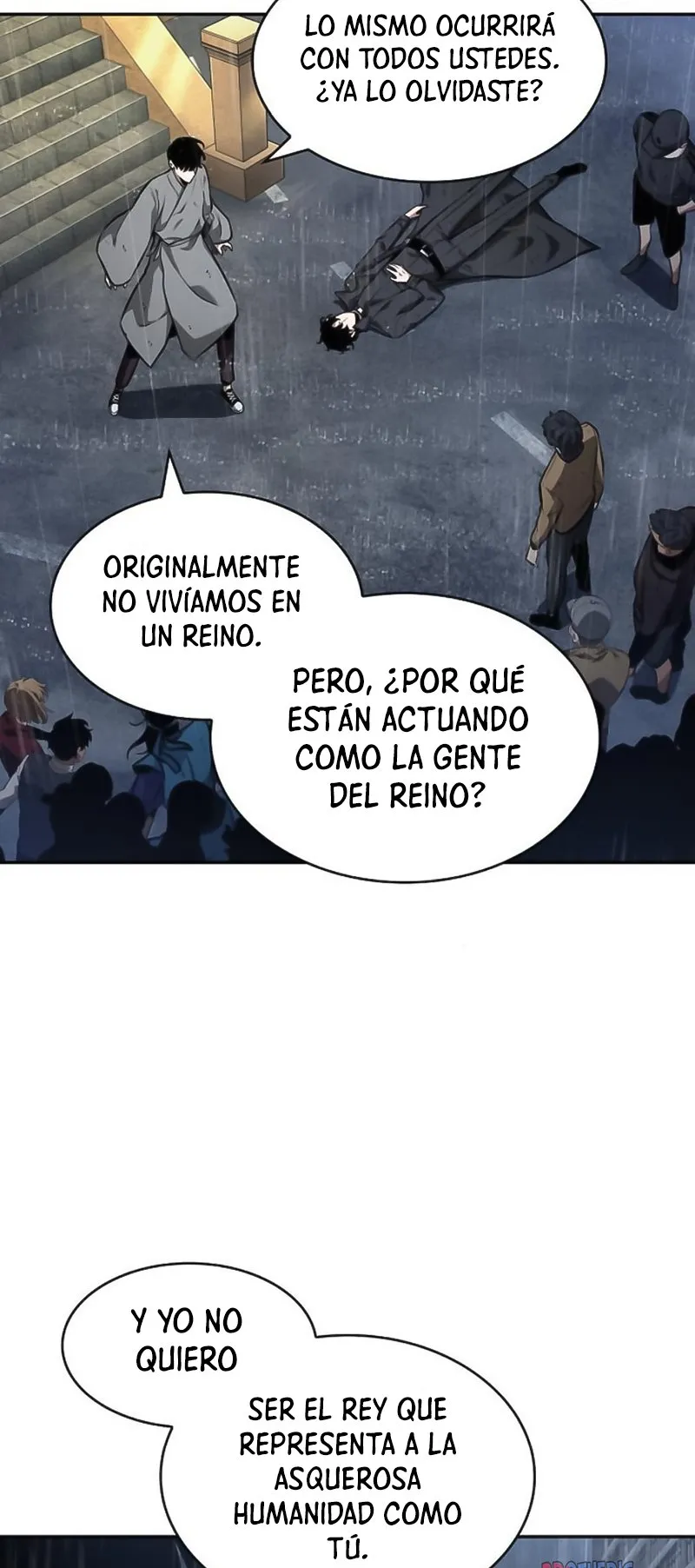 Lector omnisciente Capítulo 65 en Línea - página 52