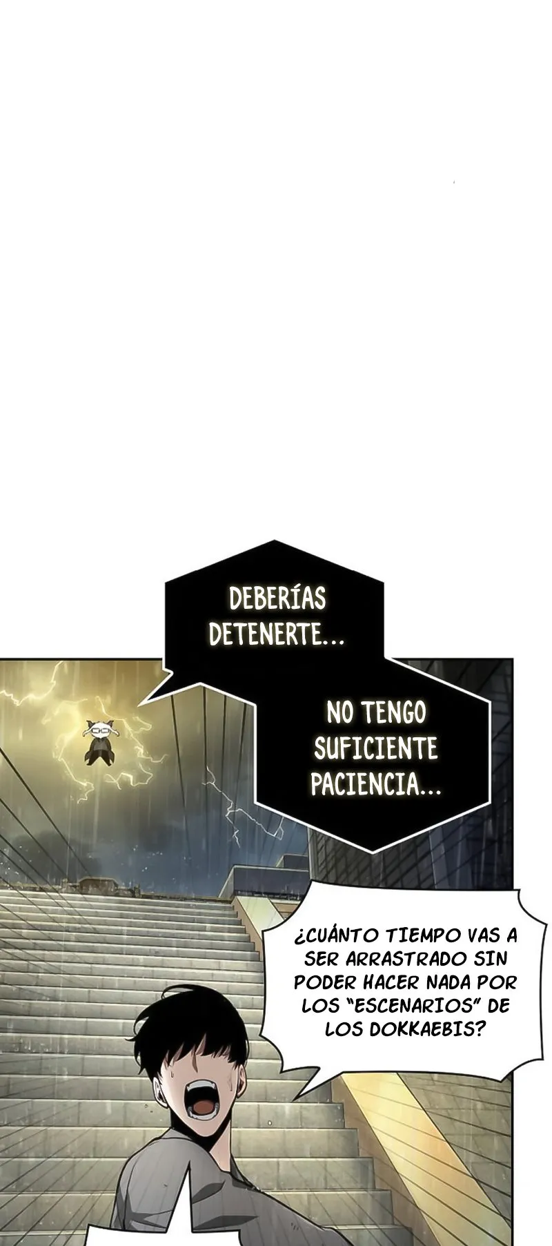 Lector omnisciente Capítulo 65 en Línea - página 58
