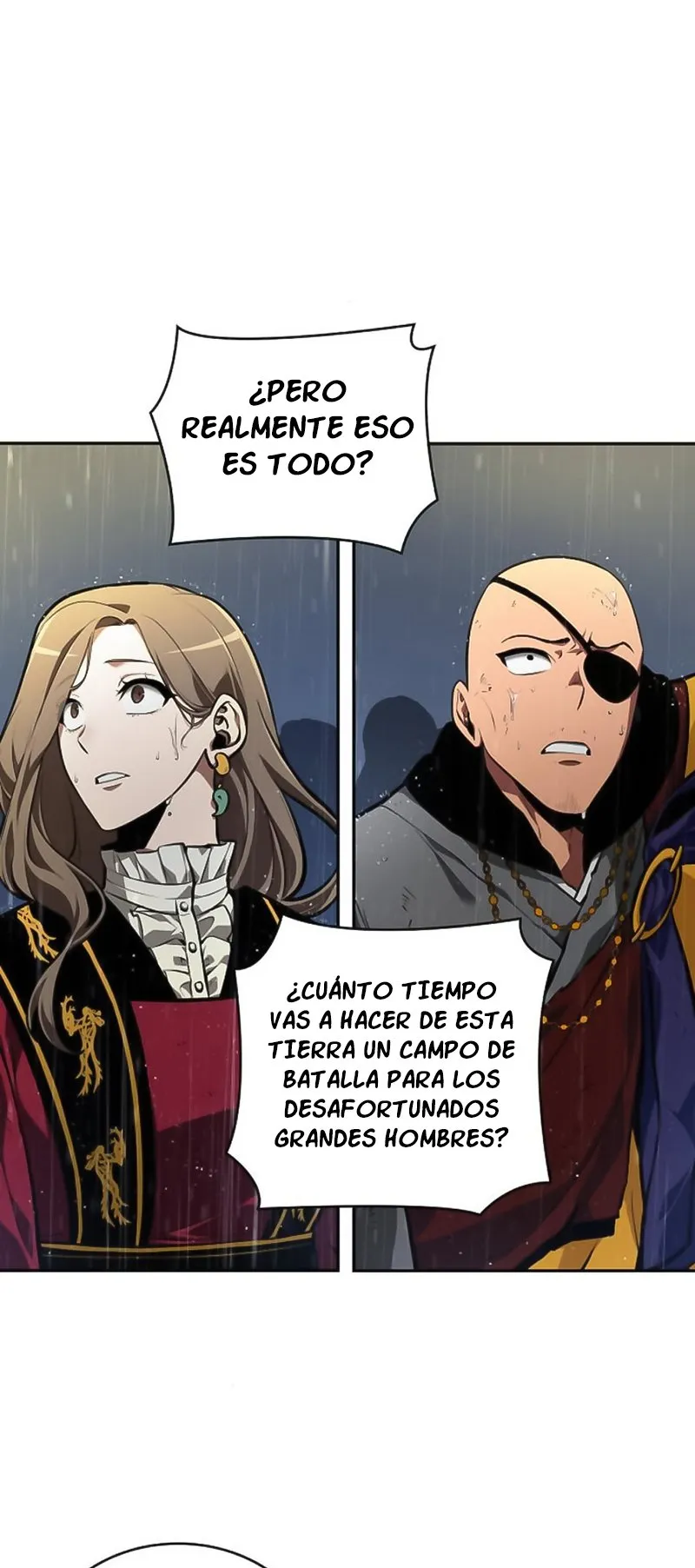 Lector omnisciente Capítulo 65 en Línea - página 60