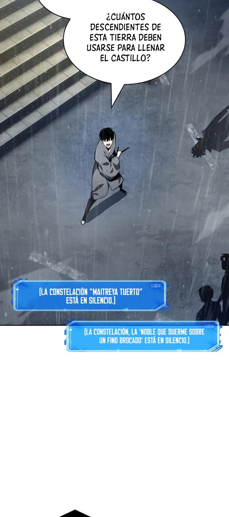 Lector omnisciente Capítulo 65 en Línea - página 62