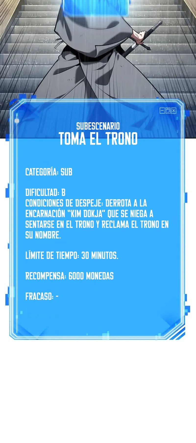 Lector omnisciente Capítulo 65 en Línea - página 64