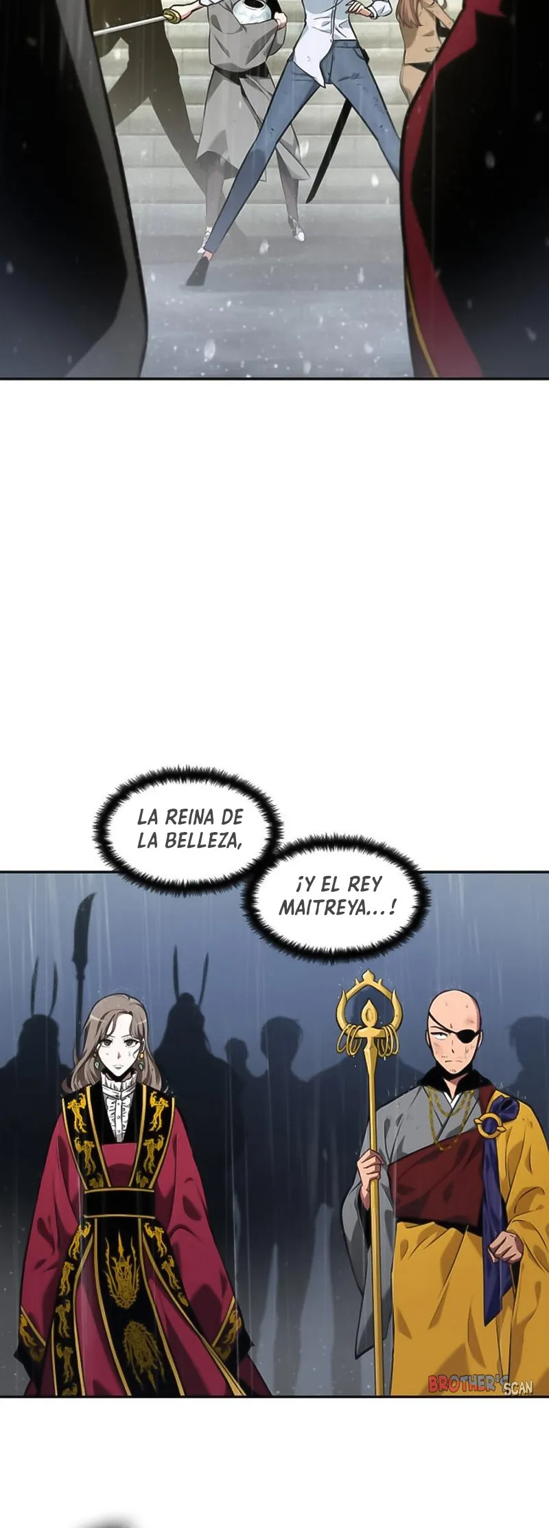Lector omnisciente Capítulo 65 en Línea - página 70
