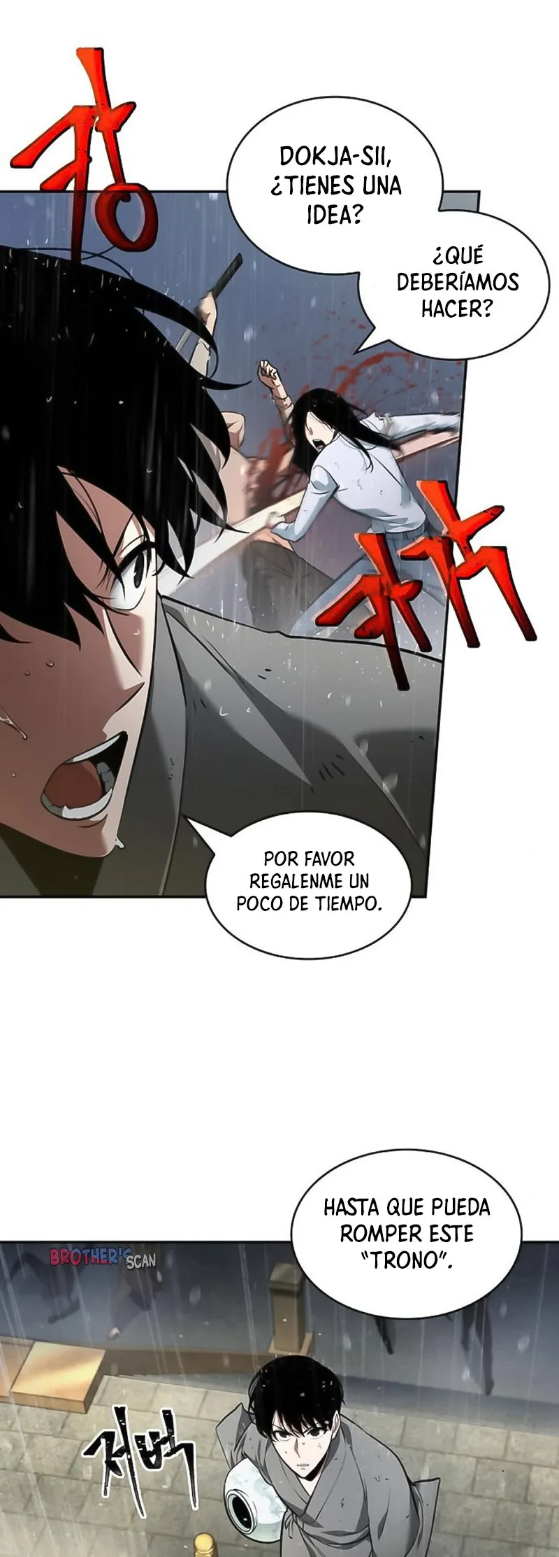 Lector omnisciente Capítulo 65 en Línea - página 75
