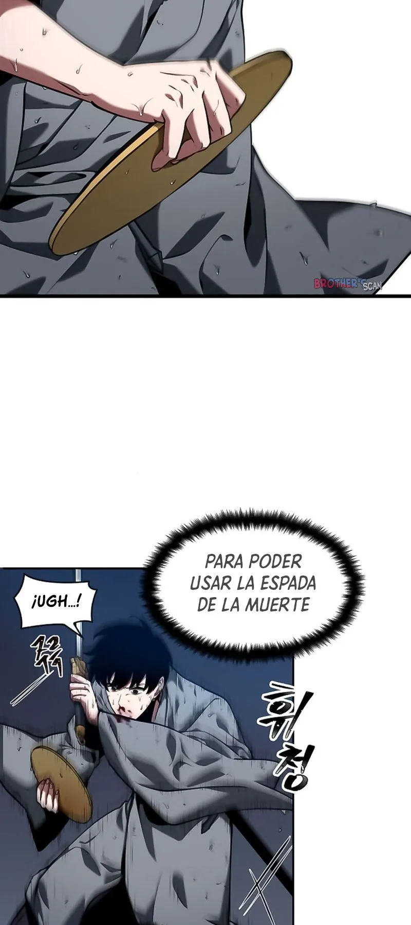 Lector omnisciente Capítulo 66 en Línea - página 16
