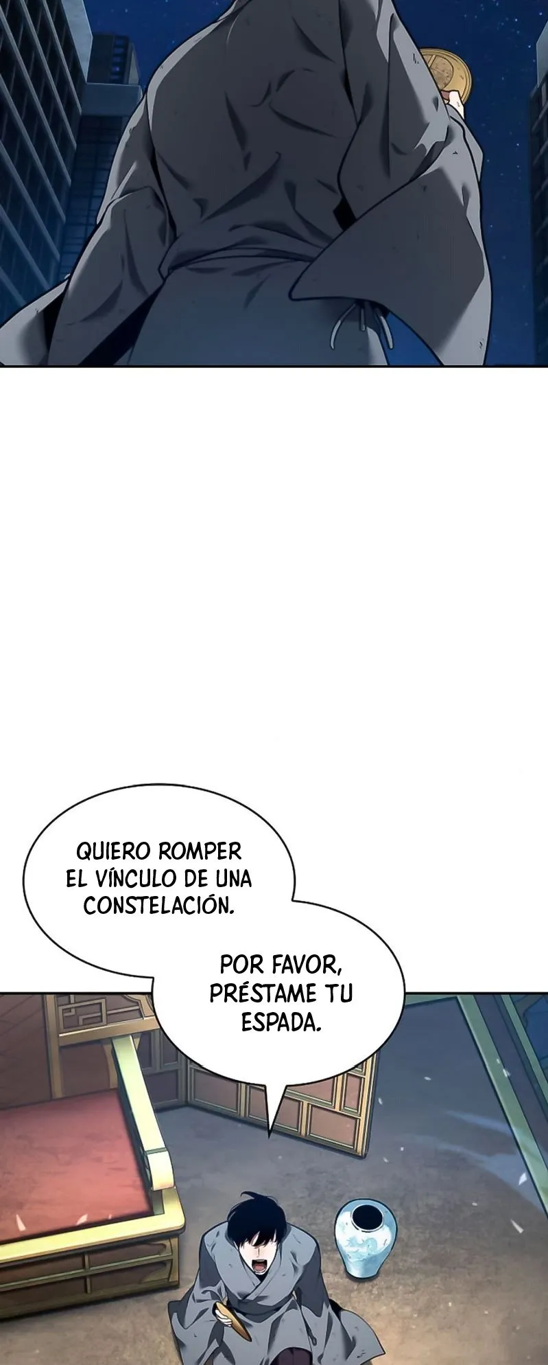 Lector omnisciente Capítulo 66 en Línea - página 26