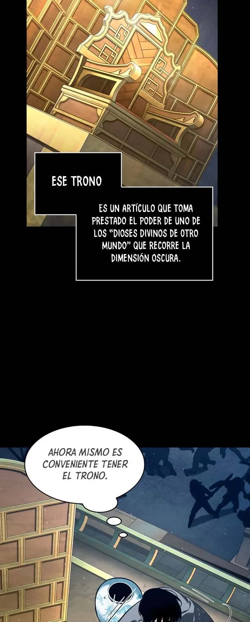 Lector omnisciente Capítulo 66 en Línea - página 28