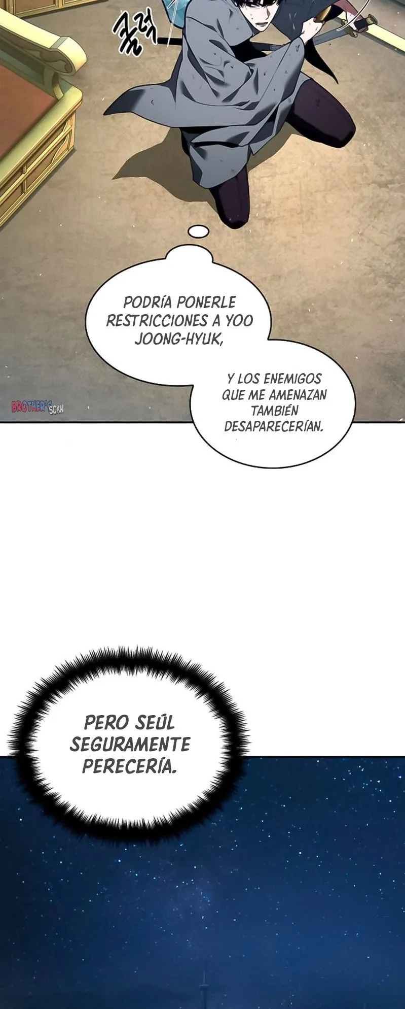 Lector omnisciente Capítulo 66 en Línea - página 29