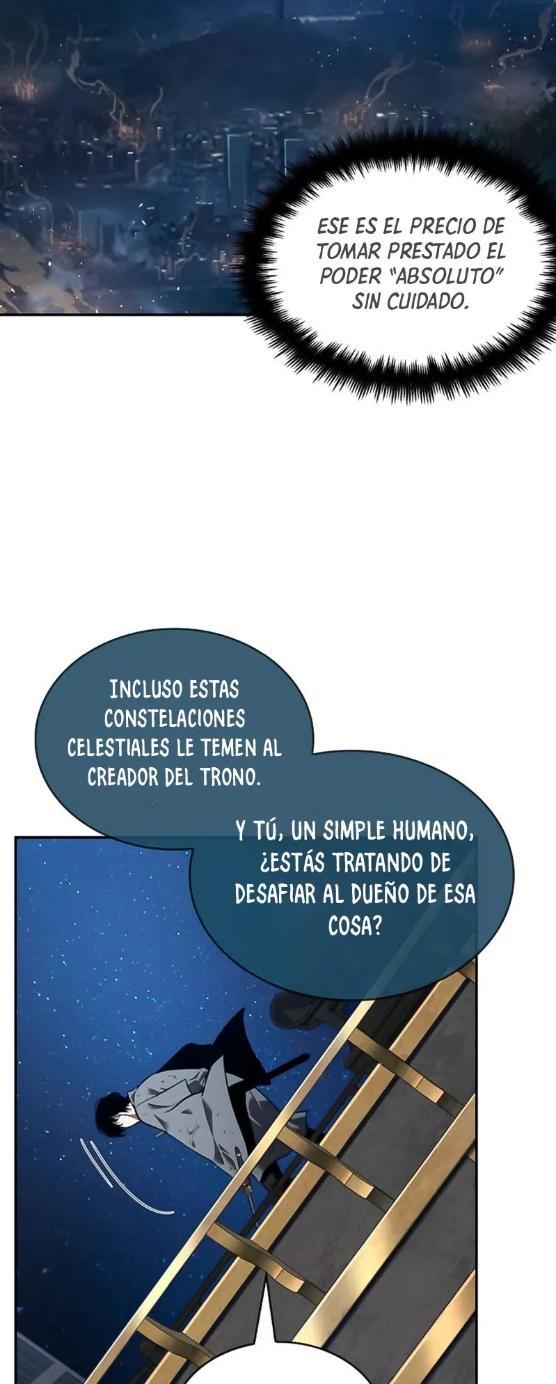 Lector omnisciente Capítulo 66 en Línea - página 30