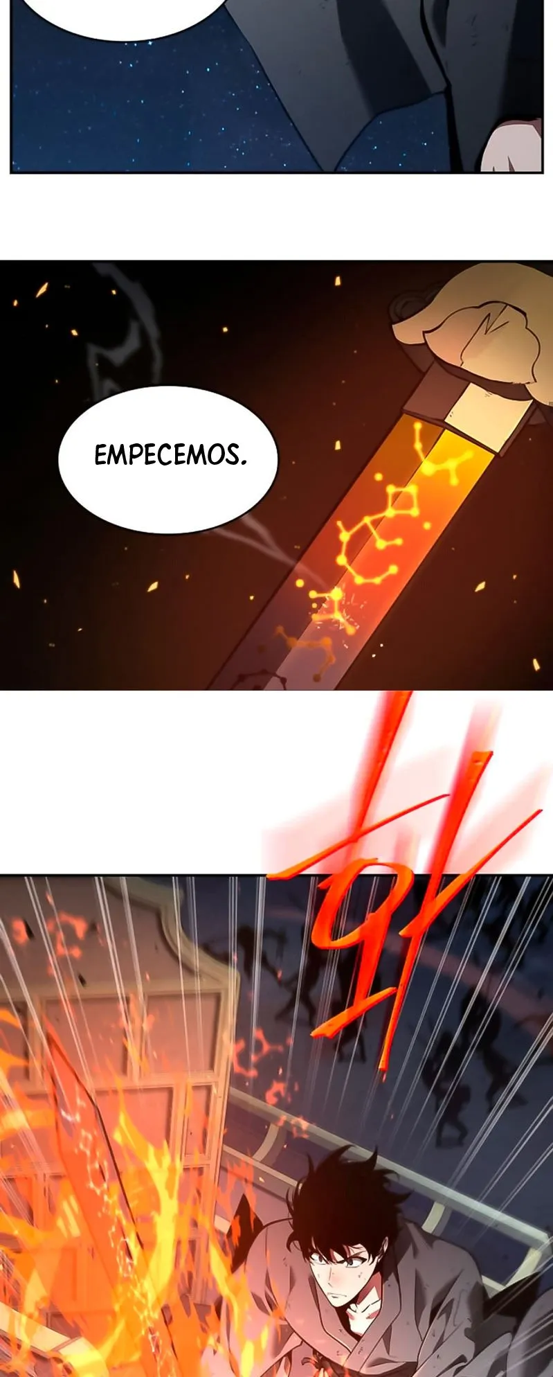 Lector omnisciente Capítulo 66 en Línea - página 32