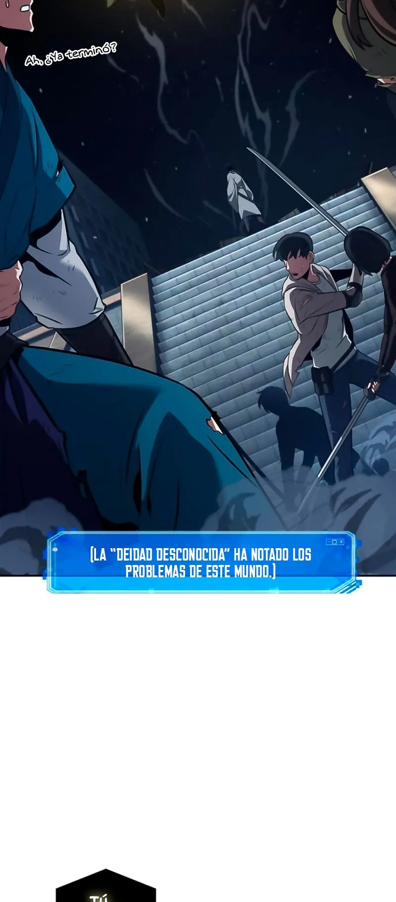 Lector omnisciente Capítulo 66 en Línea - página 45
