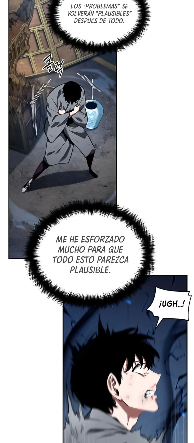 Lector omnisciente Capítulo 66 en Línea - página 48