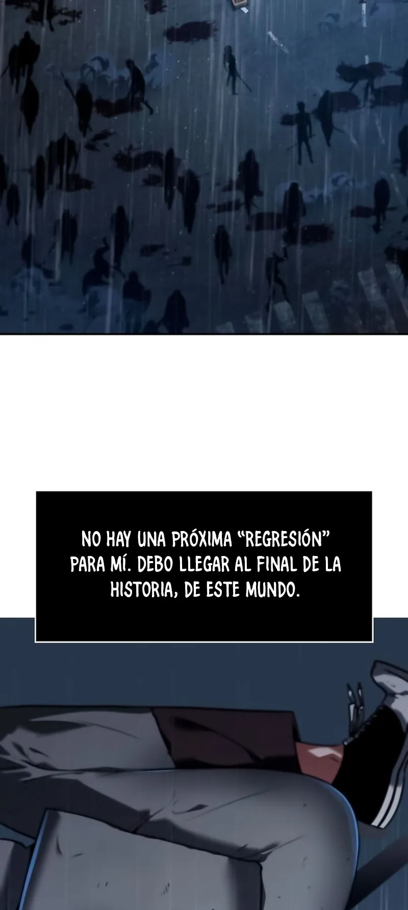 Lector omnisciente Capítulo 66 en Línea - página 66