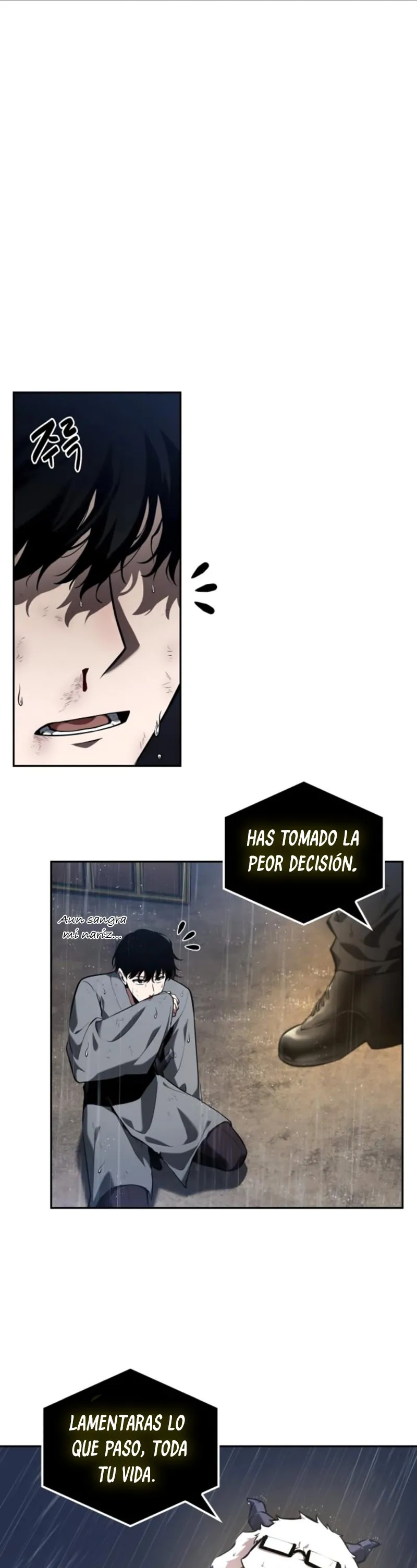 Lector omnisciente Capítulo 67 en Línea - página 3