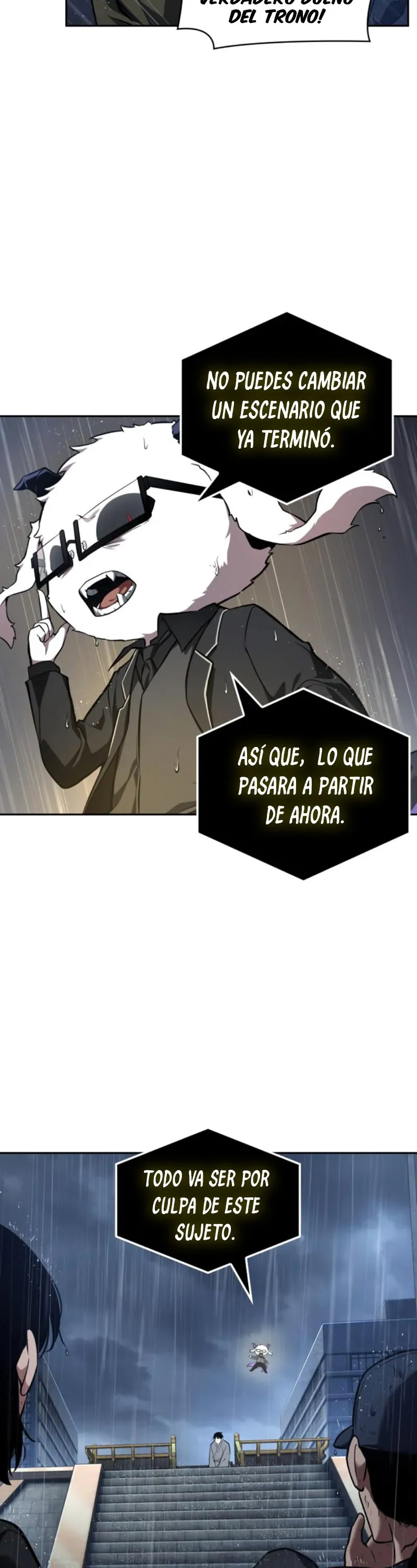 Lector omnisciente Capítulo 67 en Línea - página 6