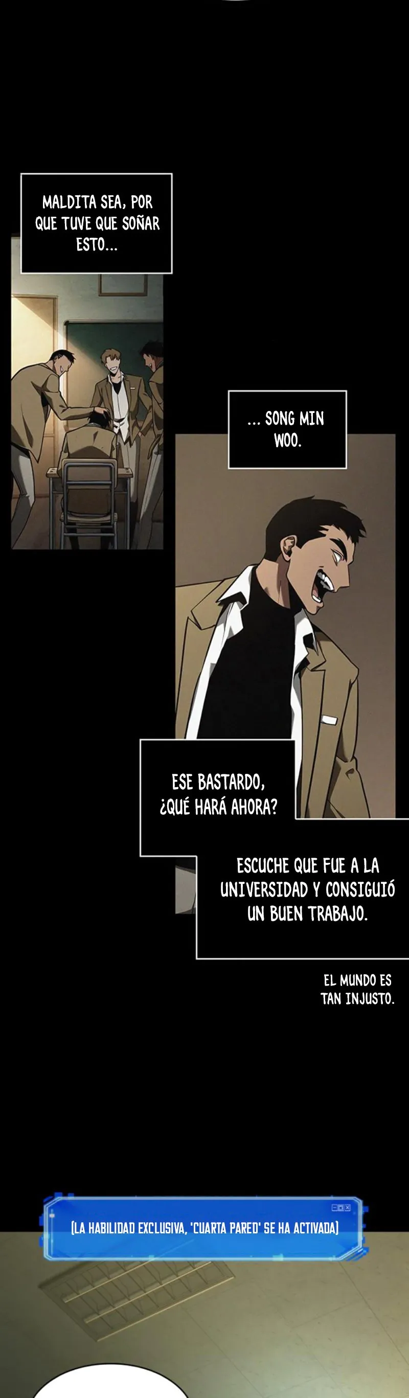 Lector omnisciente Capítulo 67 en Línea - página 18