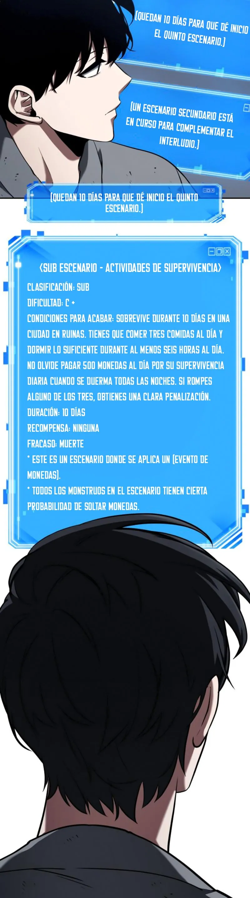 Lector omnisciente Capítulo 67 en Línea - página 30