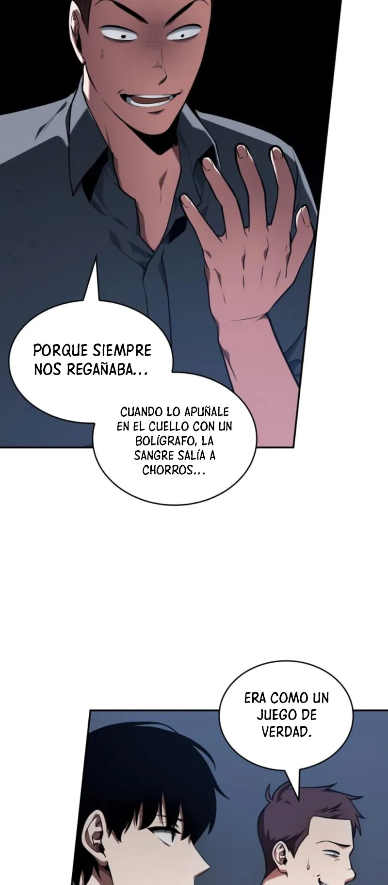 Lector omnisciente Capítulo 67 en Línea - página 42