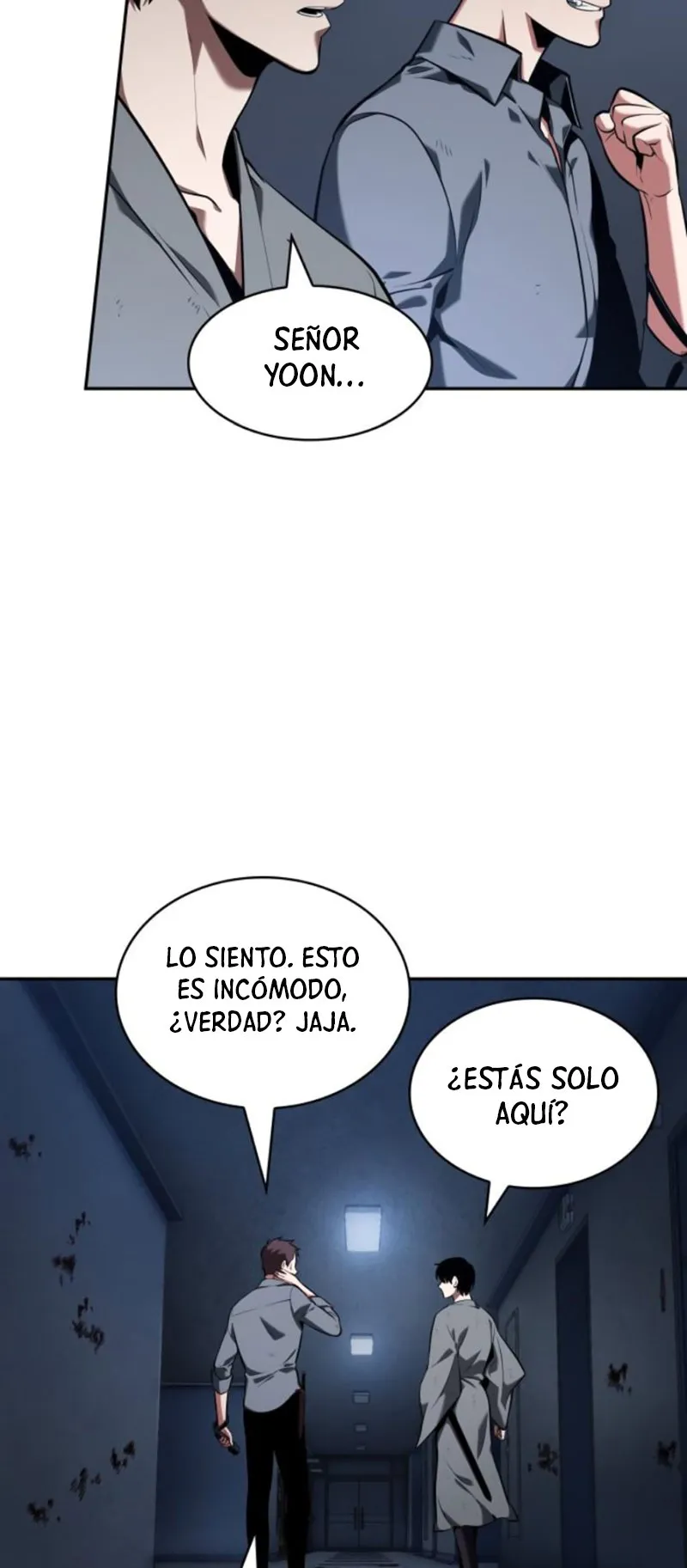 Lector omnisciente Capítulo 67 en Línea - página 43