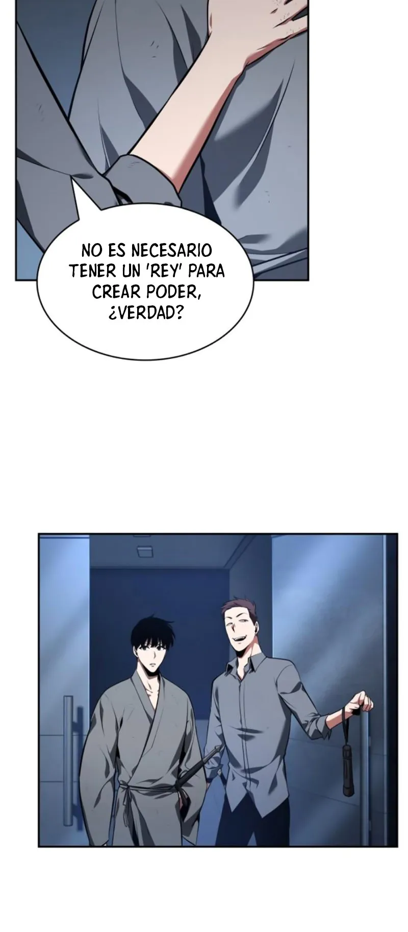 Lector omnisciente Capítulo 67 en Línea - página 47